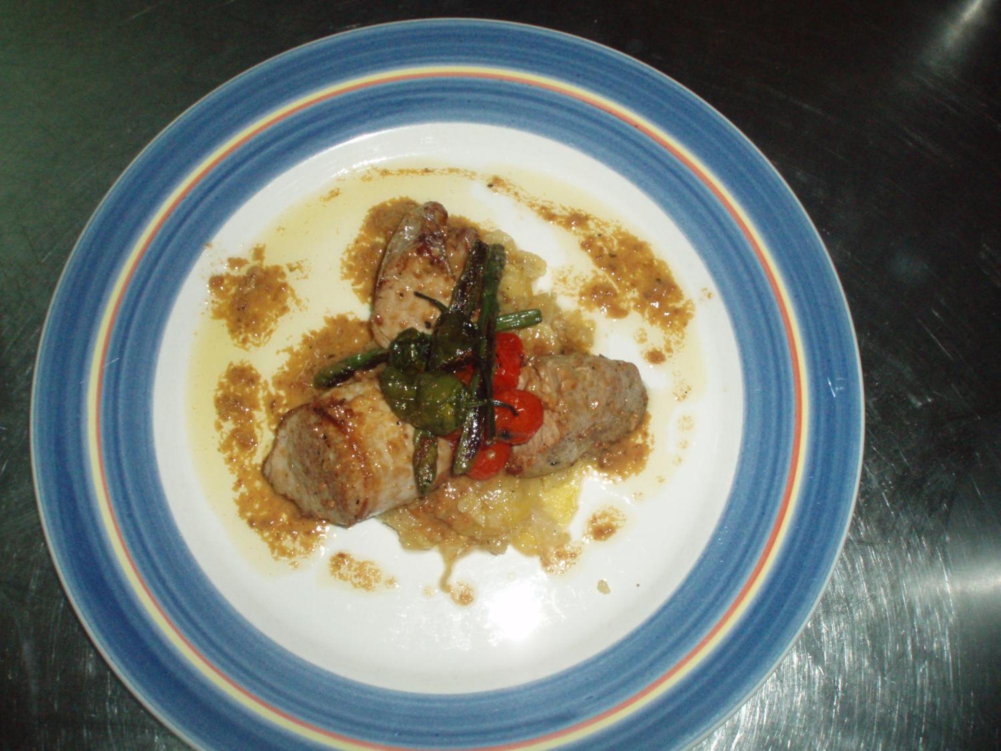 Hostal Restaurante La Muralla Canete  ภายนอก รูปภาพ